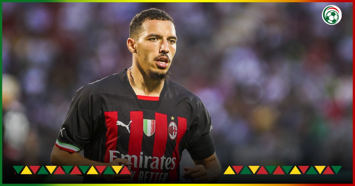 Ismaël Bennacer’s departure imminent? New details revealed!