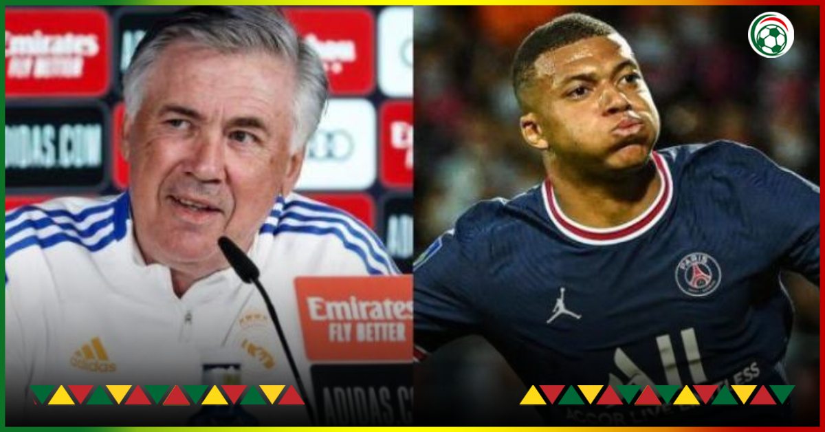 Real’s plan to get the best out of Mbappé