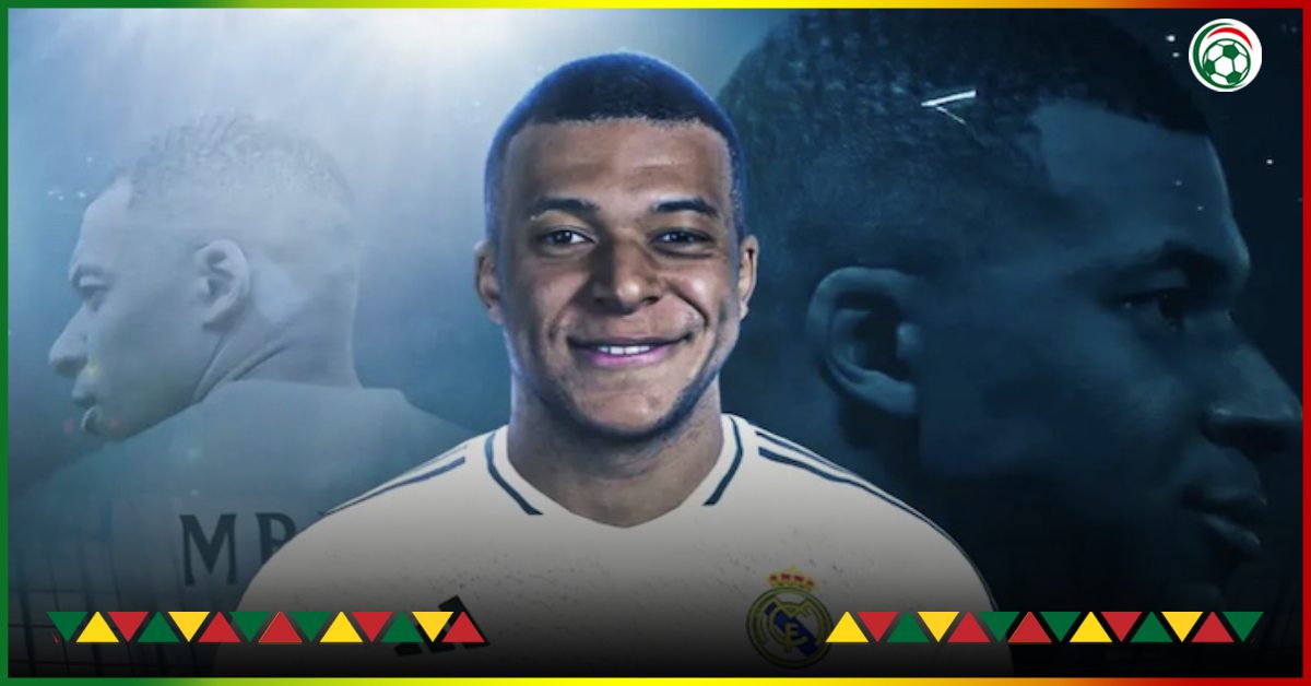 Controversy surrounding Mbappé’s presentation to Real Madrid