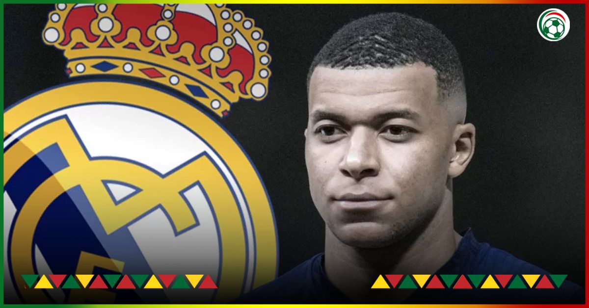 Mercato – Real Madrid: It’s historic for Mbappé!