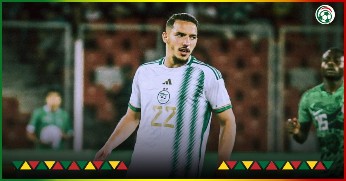 Algeria : Ismael Bennacer sets conditions to sign for Saudi Arabia!