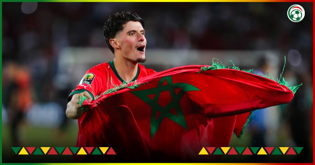 Morocco: Bologna eye El Azzouzi’s compatriot!
