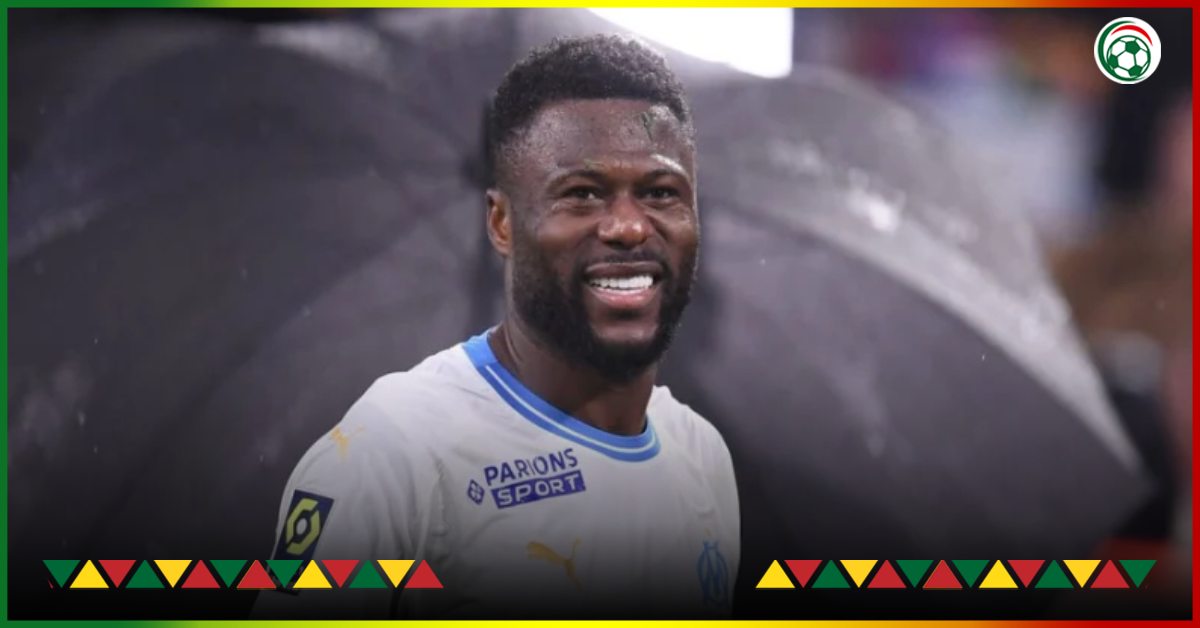 Mercato: A huge lack of respect for Chancel Mbemba!