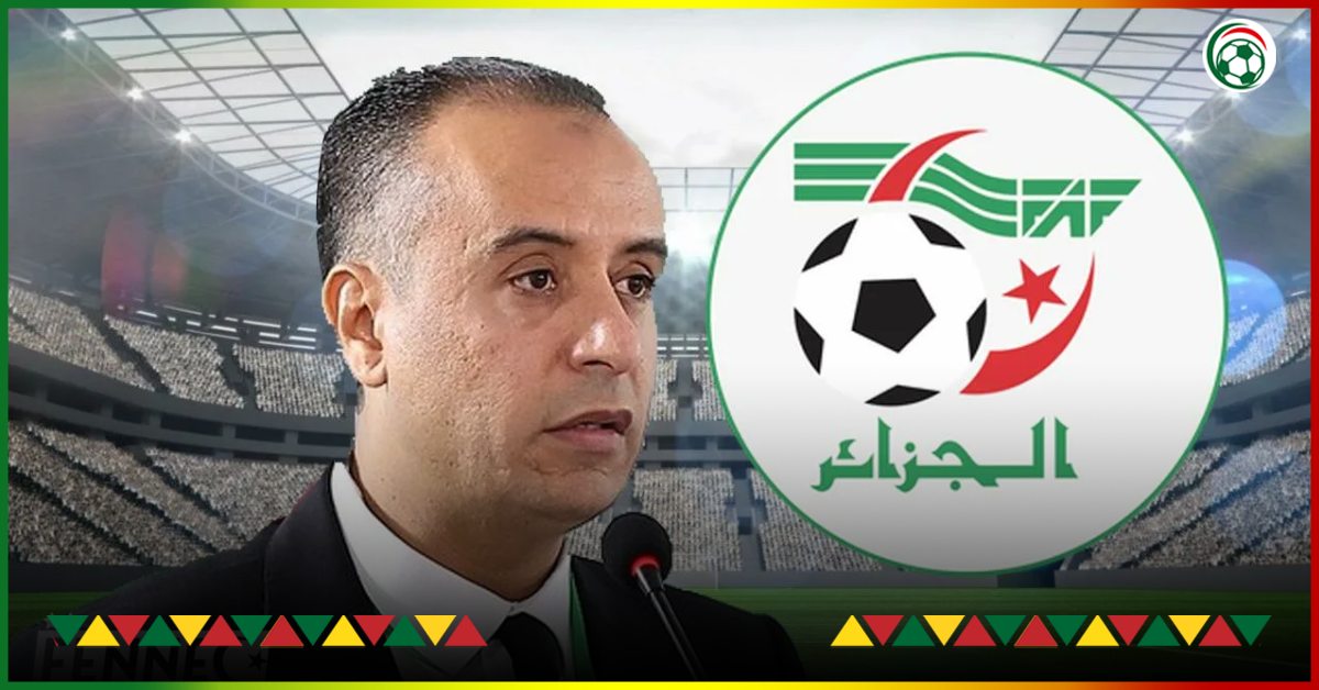 Algeria: FAF takes a surprising decision