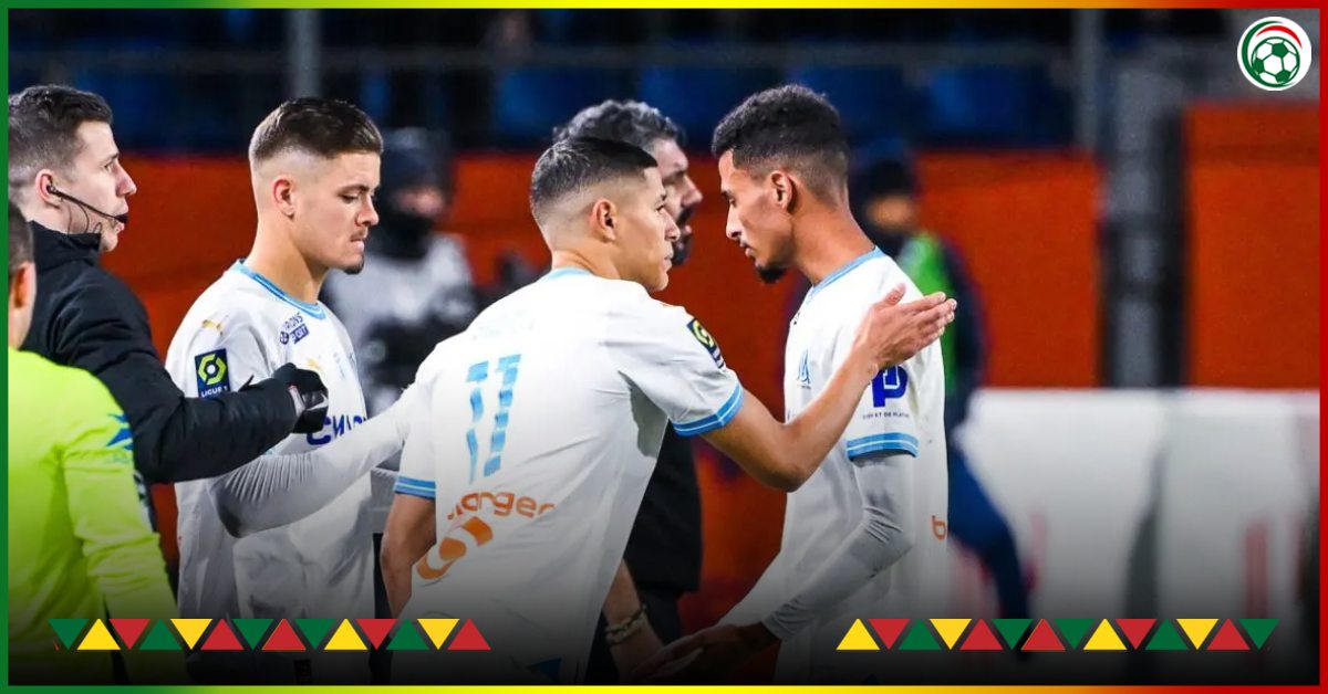 OM: Moroccan for sale!