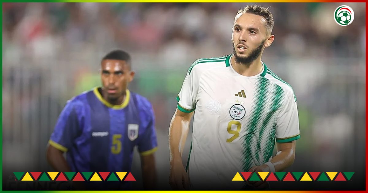 Mercato: terrible news for the Algerian team and Amine Gouiri