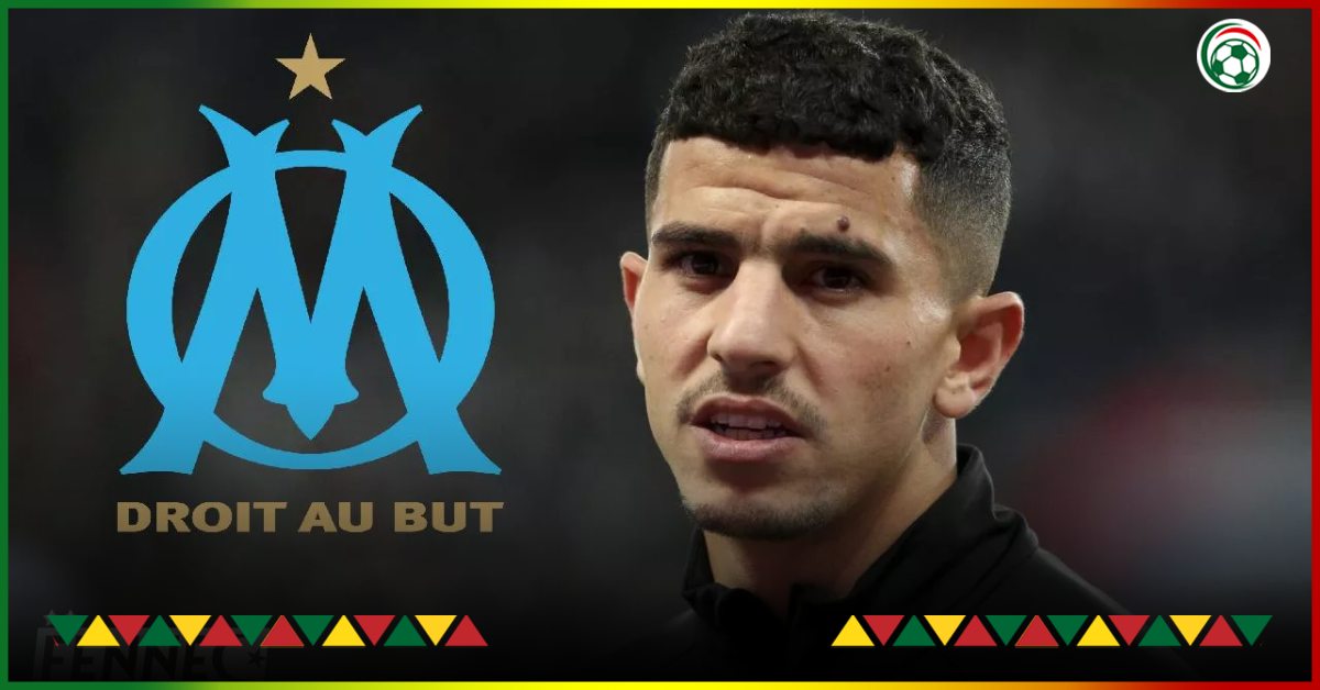 Algeria: After the OM fiasco, Youcef Atal finally gets some good news