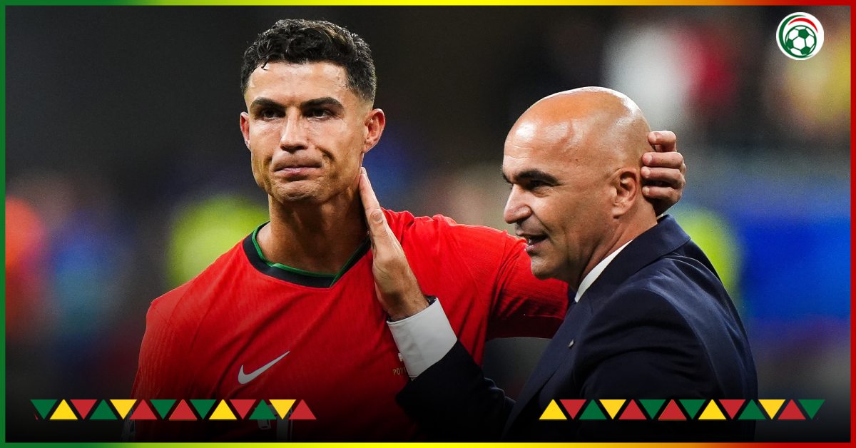 Here’s the surprising reason why Cristiano Ronaldo hasn’t retired yet – he’s desperate to…