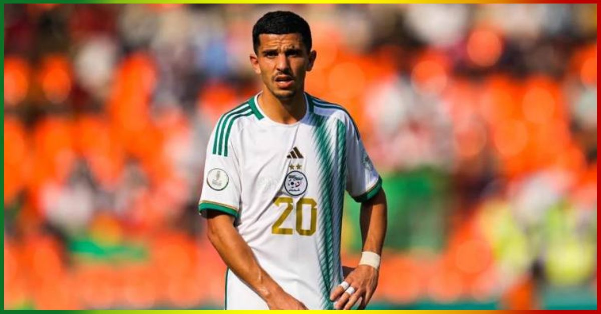 France: huge turnaround for Youcef Atal at OM!