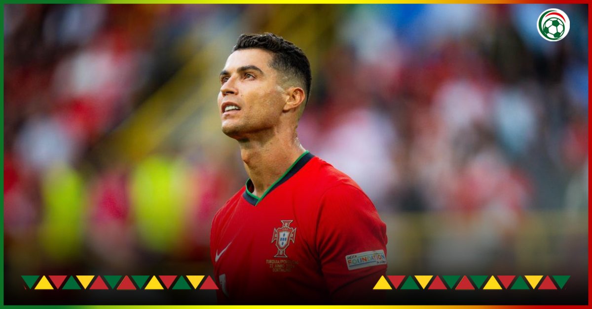 Euro 2024: “Without Cristiano Ronaldo, Portugal wouldn’t be…”, a surprising English legend