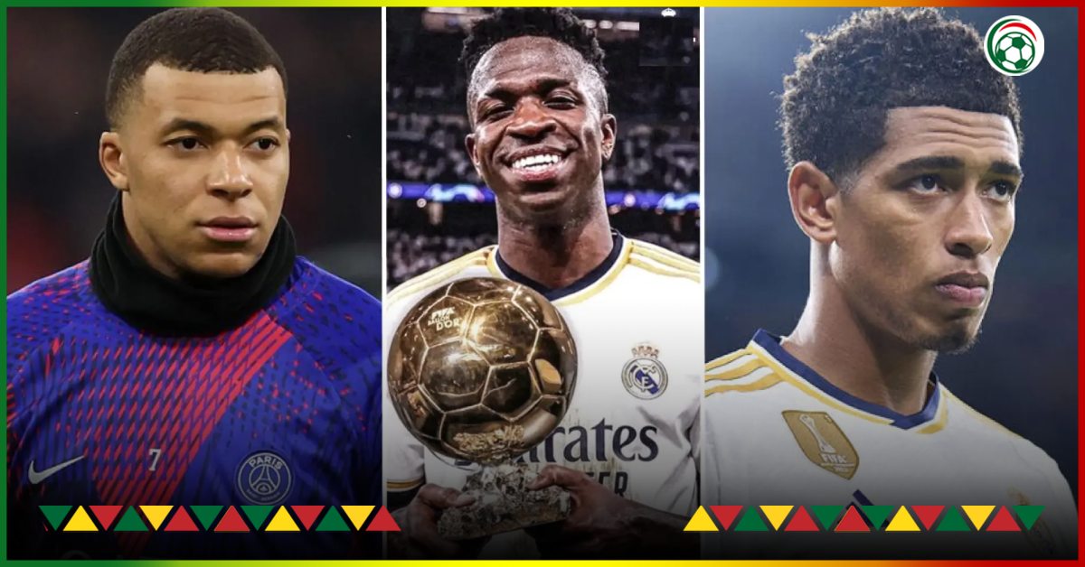 Ballon d’Or 2024: this serious contender sees his hopes dashed