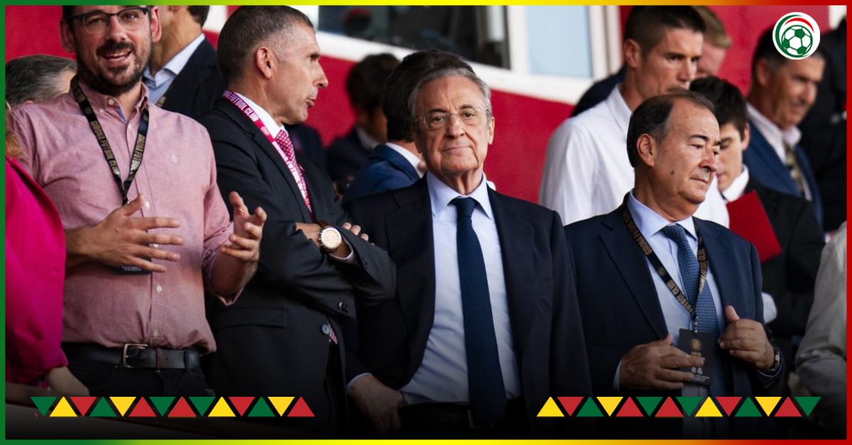 Mercato: Euro 2024 revelation coveted by Real Madrid