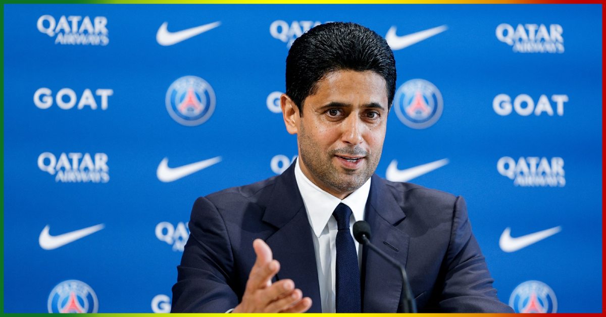 Mercato: Surprise, PSG wants to close two big deals