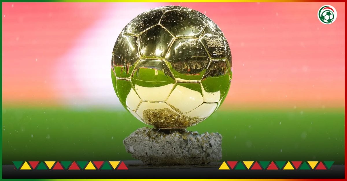 Ballon d’Or 2024: the winner is known; good news for Real Madrid