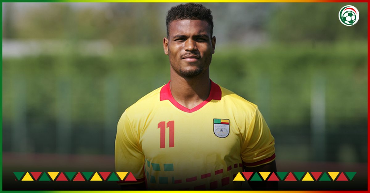 Benin: Mounié has turned down an offer from Qatar!