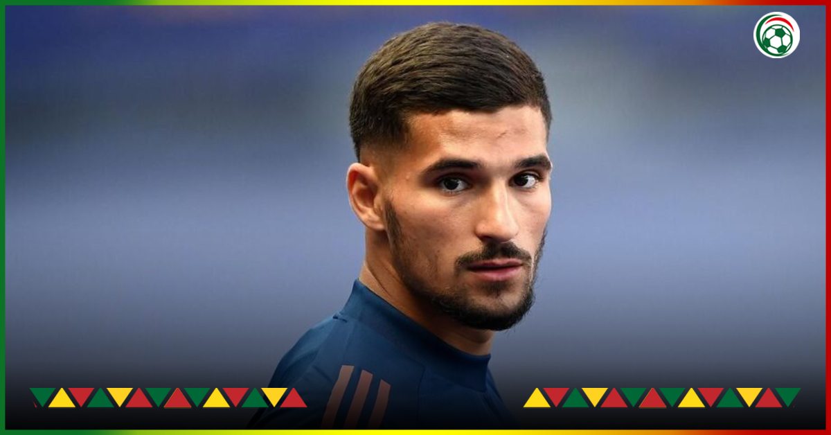 Heading for Saudi Arabia? Unexpected outcome for Houssem Aouar