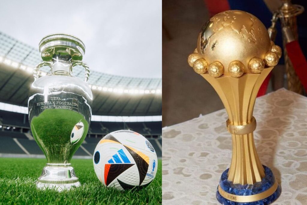 Hervé Renard: "The AFCON is more interesting than the Euro because…"