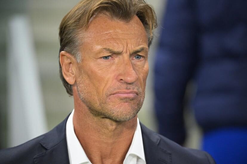 Hervé Renard: "The AFCON is more interesting than the Euro because…"
