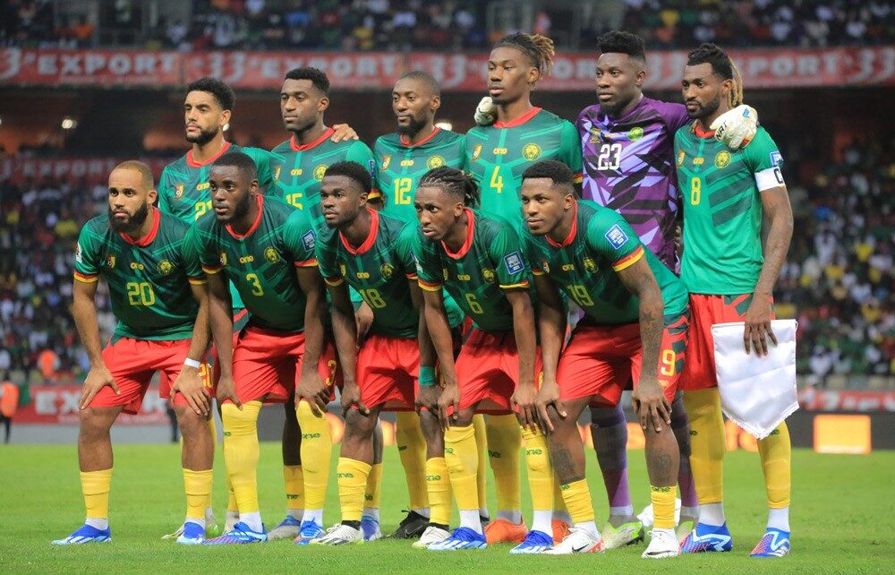 Aston Villa ready to spend €35 million on Indomitable Lion