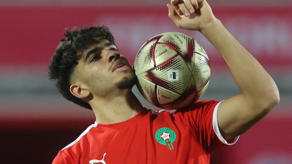 Maroc : Jeux Olympiques 2024 : une déception pour Ez Abde !