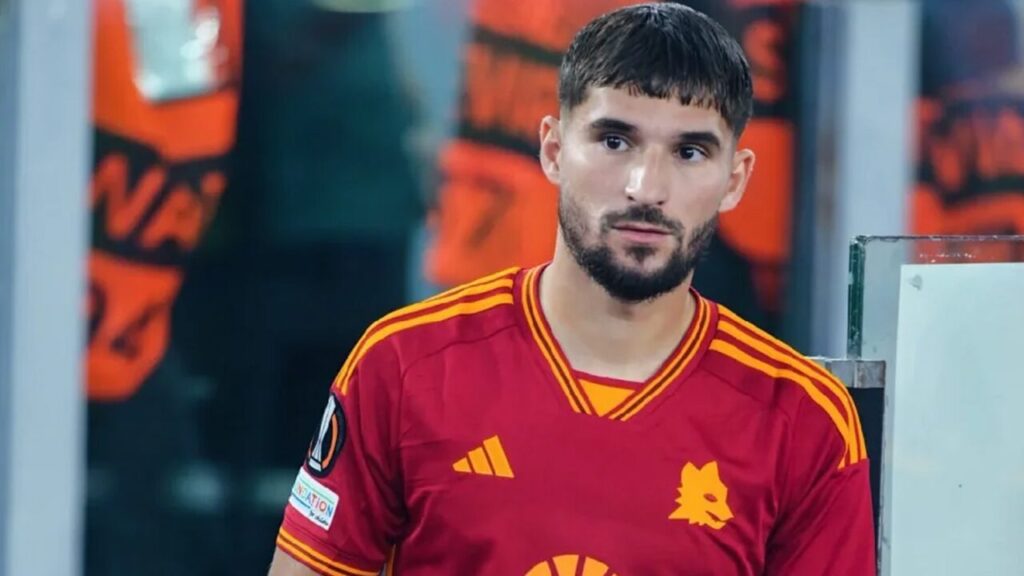 Heading for Saudi Arabia? Unexpected outcome for Houssem Aouar