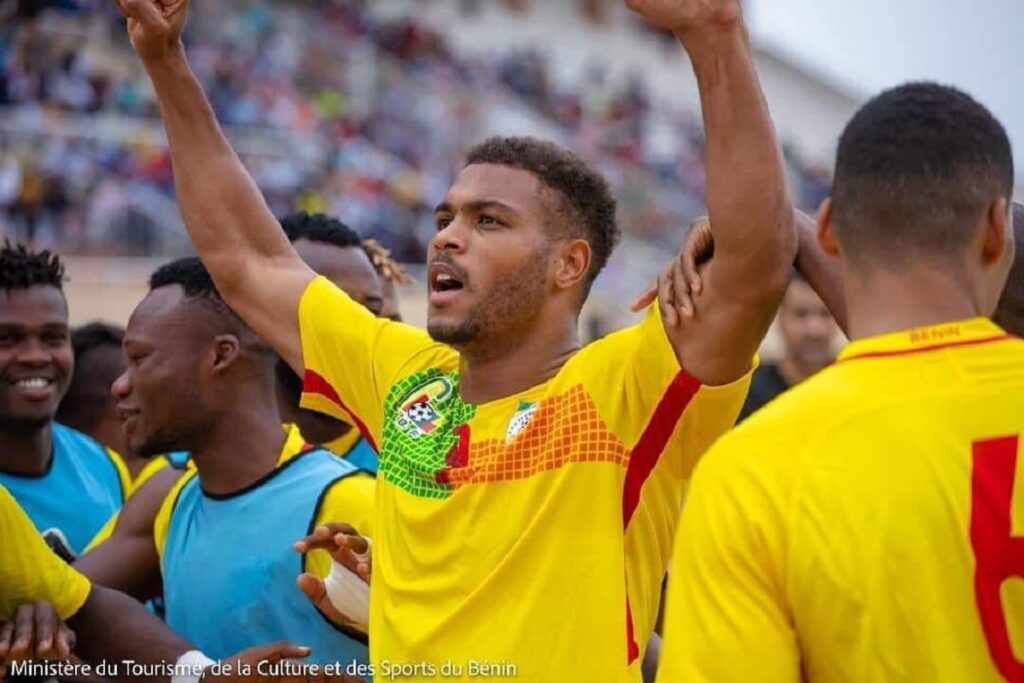 Benin: Mounié has turned down an offer from Qatar!