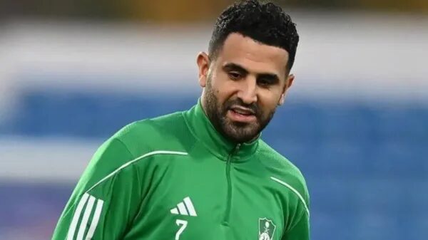 Algeria - Riyad Mahrez's absence: the real reasons finally revealed!