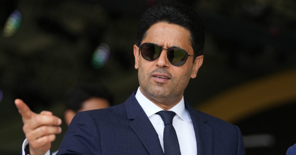 Mercato: A big name turns PSG down!