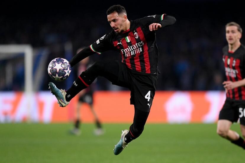 Ismaël Bennacer's departure imminent? New details revealed!