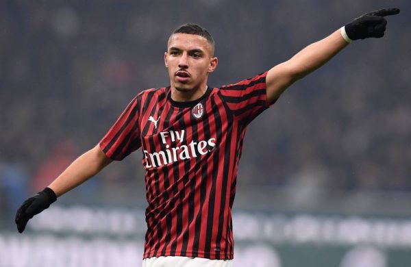 Ismaël Bennacer's departure imminent? New details revealed!