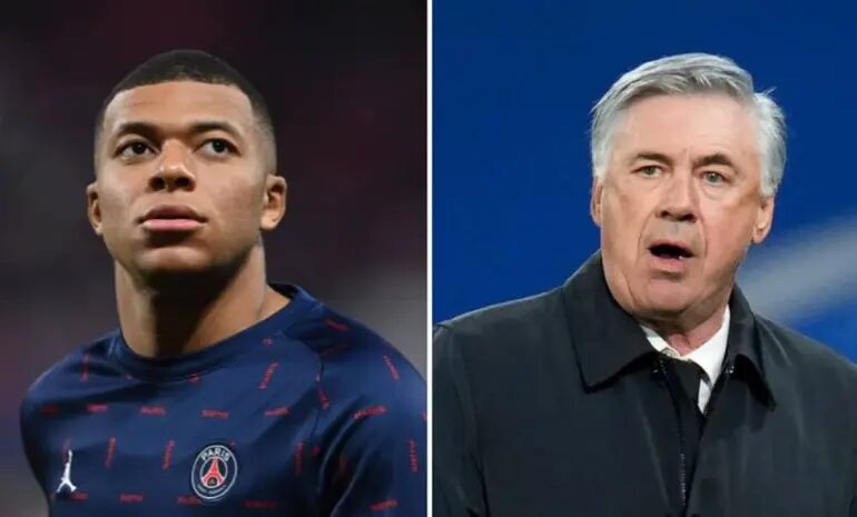 Real's plan to get the best out of Mbappé