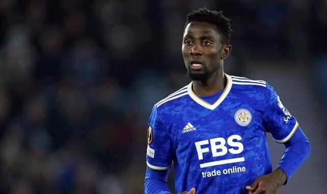 Wilfred Ndidi caught between three clubs