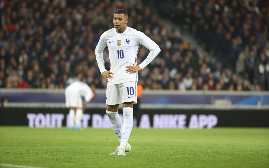 Controversy surrounding Mbappé's presentation to Real Madrid