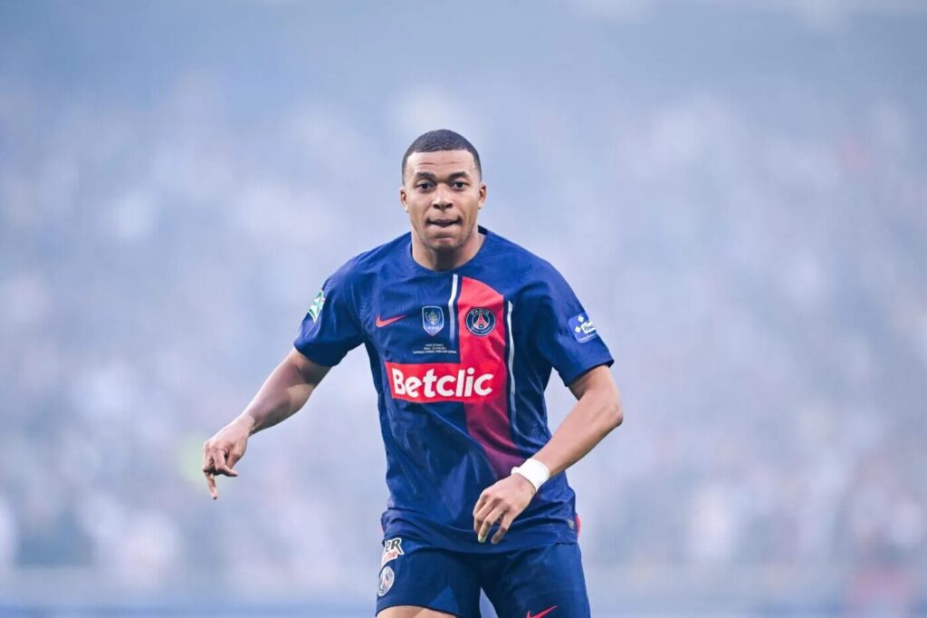 Mercato - Real Madrid: It's historic for Mbappé!