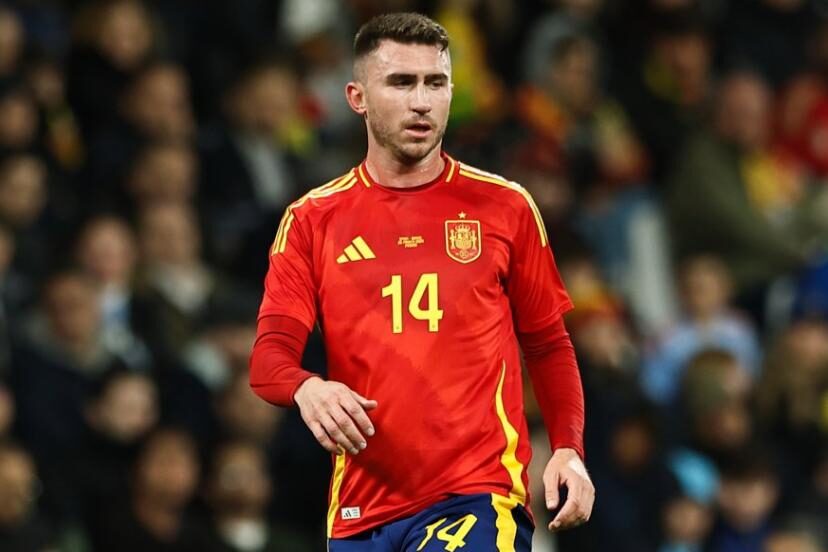 "It's historic," he says after turning down the French team