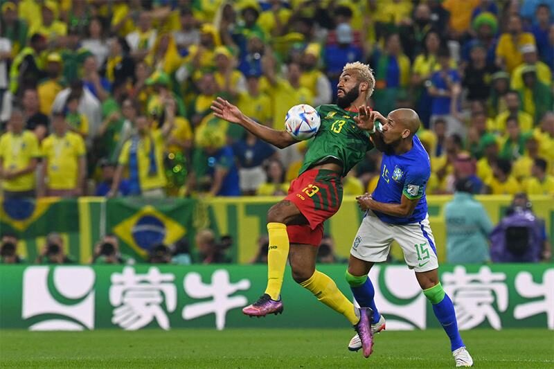 Cameroon: a match against Brazil in Yaoundé?