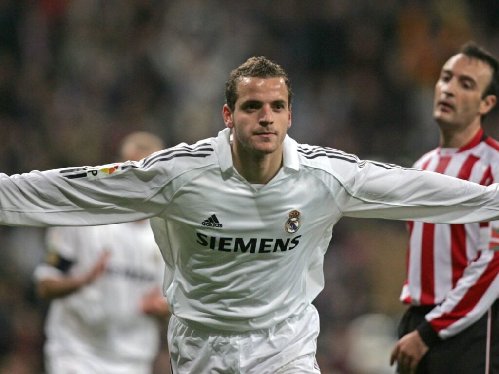 Real Madrid players who wore the 9 before Mbappé