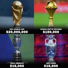 Nabil Djellit: "The AFCON 2023 was superior to the Euro and the Copa America, because…"