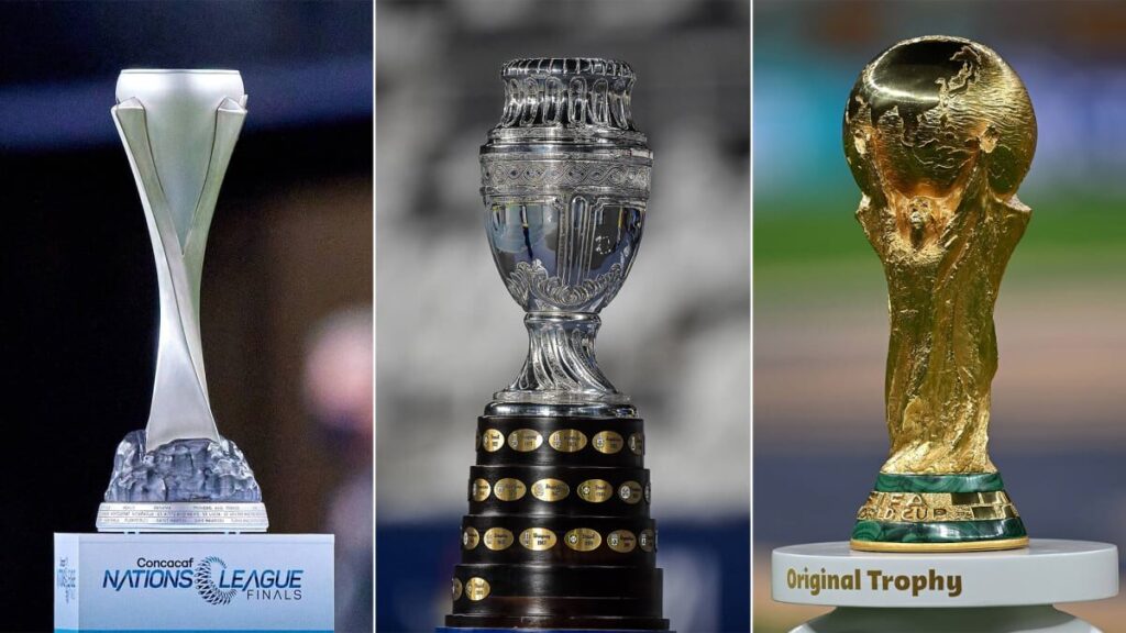 Nabil Djellit: "The AFCON 2023 was superior to the Euro and the Copa America, because…"