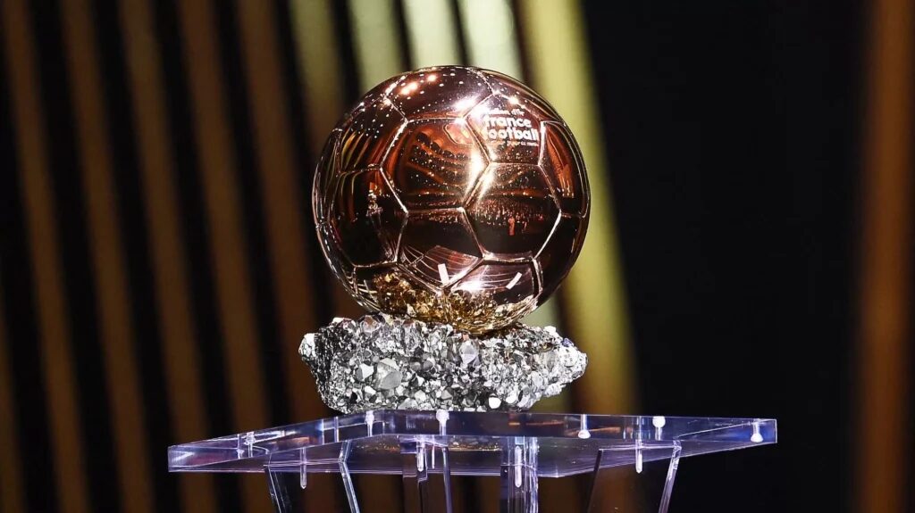 "Give it to him, he must be the Ballon d'Or 2024", Luis de la Fuente, the Spanish coach no longer sees another player than…