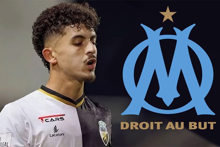 OM: Bachir Belloumi puts Morocco in serious trouble!