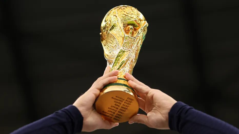 World Cup 2026: competition postponed?