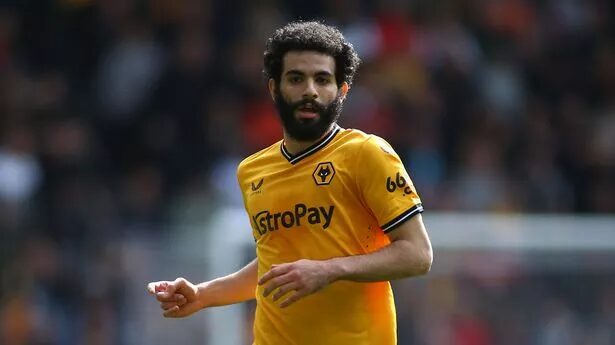 Wolverhampton impose one condition on Rayan Ait Nouri's move to Manchester City!