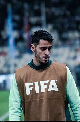OFFICIAL : Zineddine Belaïd's new club announced!