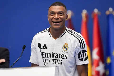 Real Madrid: very good news for Kylian Mbappé and the fans