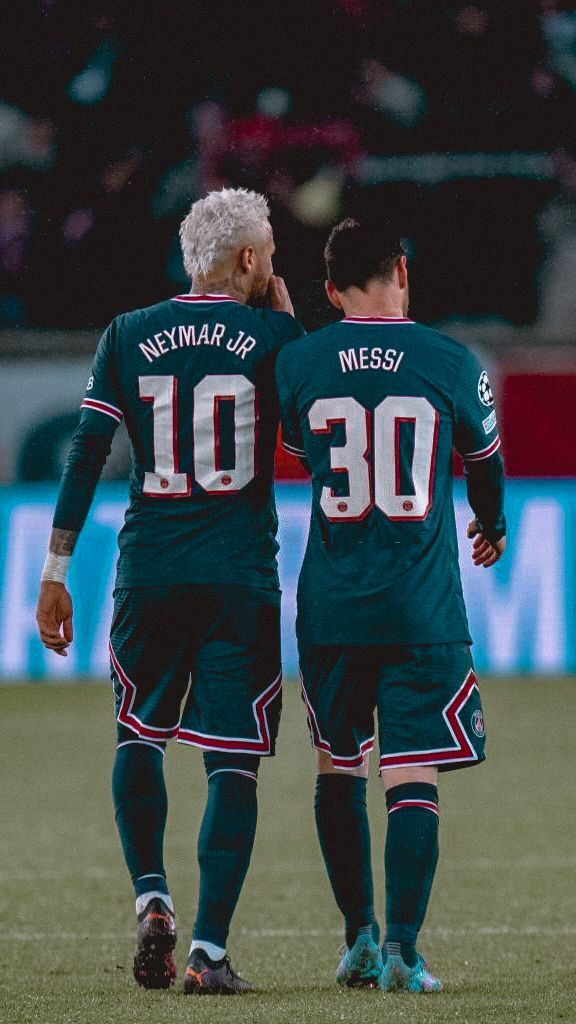 Neymar: "That's all that matters to Messi", the Brazilian reveals a secret of La Pulga's