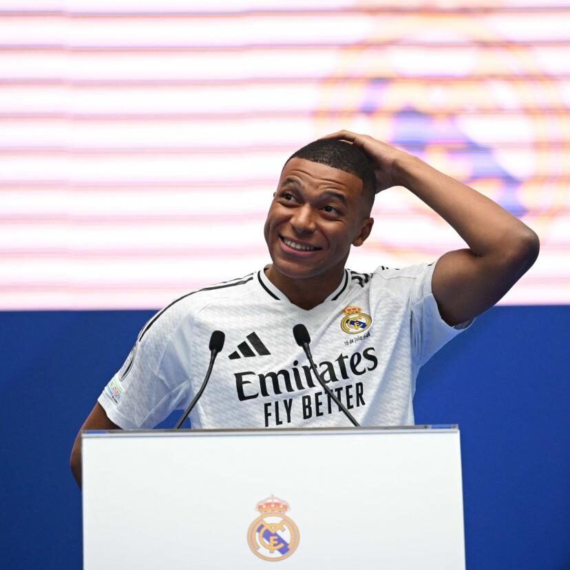 Real Madrid: very good news for Kylian Mbappé and the fans