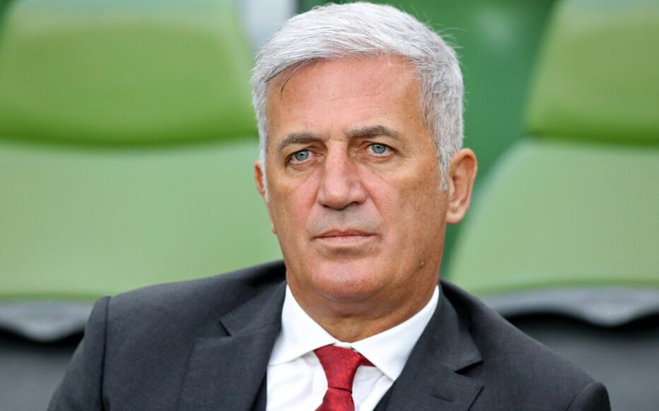 France: Vladimir Petkovic gets some bad news!