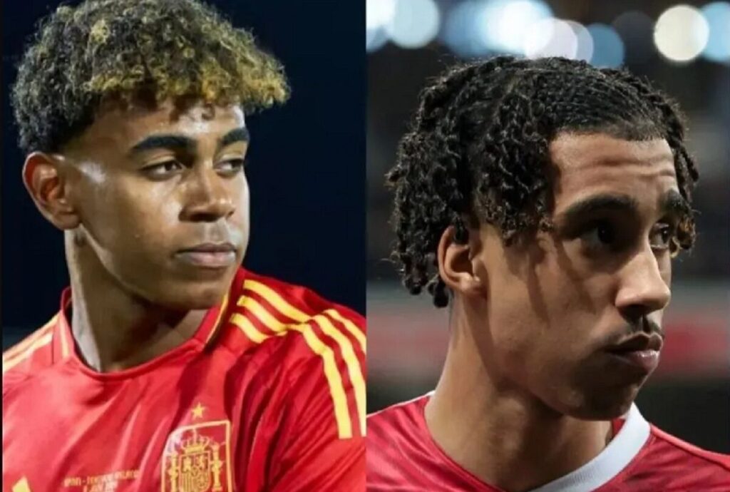 Lamine Yamal vs Leny Yoro: Who is the world's most valuable teenager in 2024?