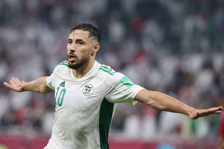 Tunisia: EST make crazy promise to Belaili